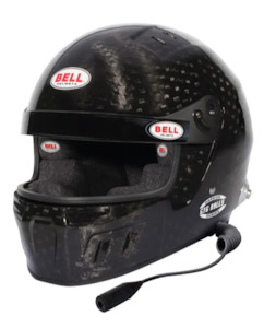 Bell Rally GT6 Carbon Helmet