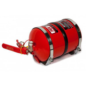 Fev: Fire Extinguisher FEV 4.0 Litre AFFF Mechanical