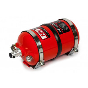 Fire Extinguisher FEV 2.25 Litre AFFF Electrical