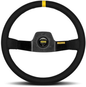 Momo Mod.02 Steering Wheel 350mm