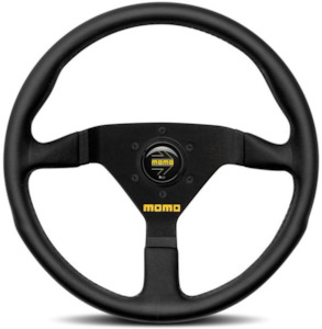 Momo Mod.78 Steering Wheel 350/320mm