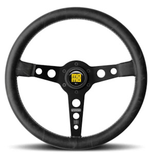 Momo Protopito Heritage Steering Wheel 350mm