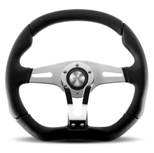 Momo Trek-R Steering Wheel 350mm