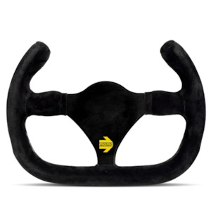 Momo Mod.27/C Steering Wheel 270mm