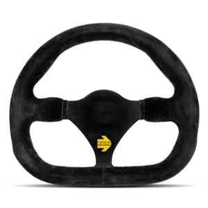 Momo Mod.27 Steering Wheel 290mm