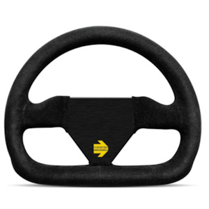 Momo Mod.12 Steering Wheel 250mm