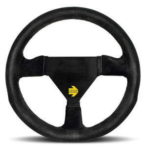 Momo Mod.11 Steering Wheel 260mm