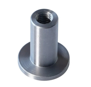 Weld in Female Bush M8 x 30mm Threaded Insert