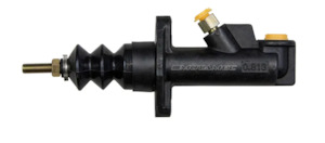 0.813 Master Cylinder - Anodised Black