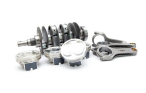 2.6 Billet Stroker Kit