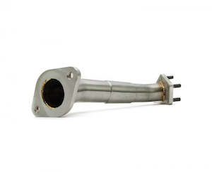 Fuji Racing: Single Scroll Supreme Turbo Up Pipe