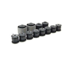 Fuji Racing: Reinforced Group N Lateral & Trailing Arm Bushes