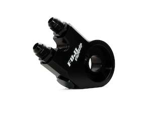 Fuji Thermostatic Oil Cooler Adaptor