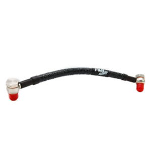 Aftermarket Turbo Oil Line Subaru Impreza Turbo 92-05