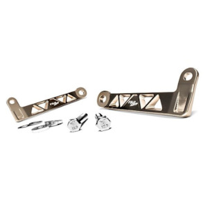 Fuji Racing: Anti Roll Bar Anti Flex Brace Kit