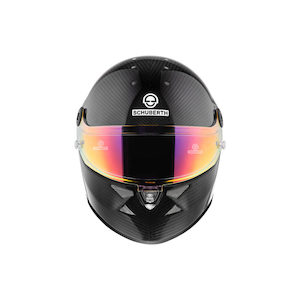 Schuberth SP1 Carbon Helmet