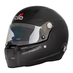 Carbon Helmets: Stilo ST5FN Carbon Helmet