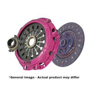 Exedy Subaru Heavy Duty Clutch Kit