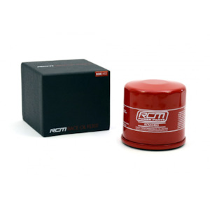 RCM High Performance Oil Filter