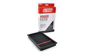 RCM HIGH PERFORMANCE PANEL AIR FILTER 1992 - 2007