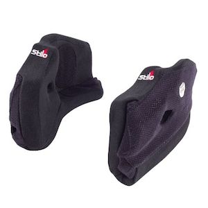 Stilo ST5 Cheek Pads (Pair)