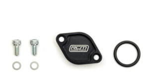 Oil: RCM OIL FILLER NECK BLANKING PLATE KIT