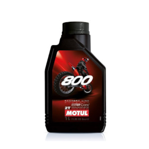 MOTUL 800 2T