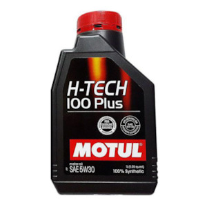 MOTUL H-TECH 100 PLUS 5W30