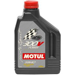 MOTUL 300V COMP 5W40