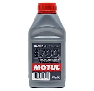 MOTUL RBF700 Brake Fluid