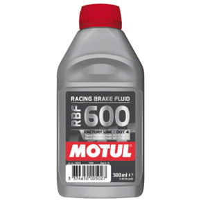 MOTUL RBF600 Brake Fluid