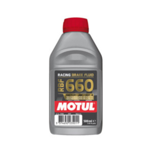 MOTUL RBF660 Brake Fluid