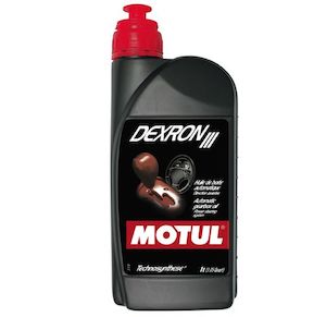 Motul Dexron III 1L