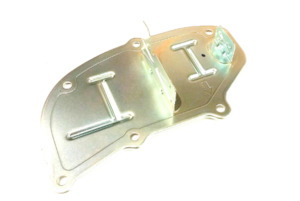 Genuine Subaru Oil Separator Cover - 11831AA210