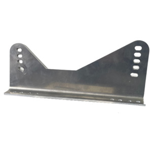 Mounting Kits Components: Alloy Seat Brackets