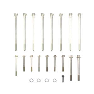 RCM CYLINDER BLOCK CASE BOLT KIT