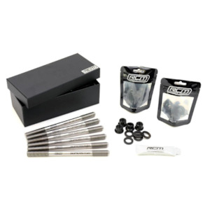 RCM 14/14MM SUPERSTUD CYLINDER HEAD STUD KIT