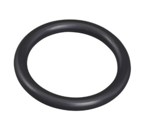 Gaskets Seals: Genuine Subaru Engine Oil Filler Pipe O Ring - 806923060