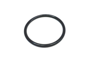 Gaskets Seals: Genuine Subaru Camshaft Pulley O-Ring - 806939040