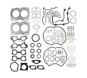 Gaskets Seals: Genuine Subaru GRB Gasket Set