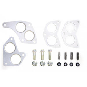 RCM Twin Scroll Manifold Fitting Kit