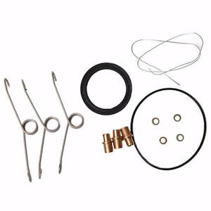 Receiver Seal Kit for Fuel Safe Dry Break