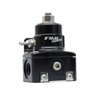 Adjustable Fuel Pressure Regulator