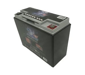 Fullriver HC20 Battery