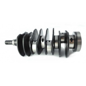 Genuine Subaru EJ20 Crankshaft - 12200AA390