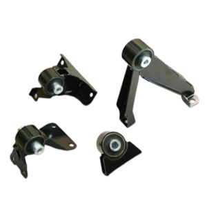 Cusco Engine & Transmission Mount Set Evo X (5 Speed)