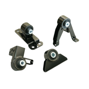 Cusco Engine & Transmission Mount Set Evo 7-9 9 (6 speed)