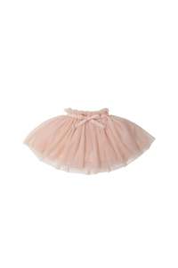 Skirts Shorts: Lana Skirt - Ballet Pink