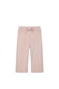 Morgan Knitted Pant - Daisy Marle