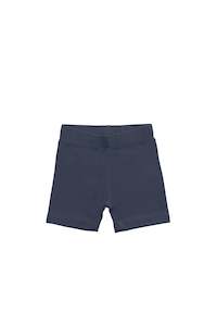 Organic Cotton Bike Short - Orion